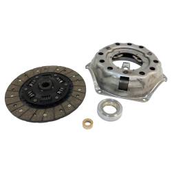 Crown Automotive Jeep Replacement - Crown Automotive 921977K Clutch Kit for 67-71 Jeep CJ5/CJ5A/CJ6/CJ6A - Image 1
