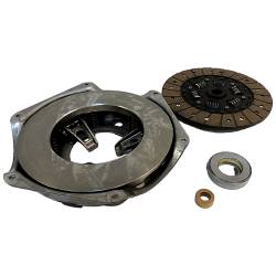 Crown Automotive Jeep Replacement - Crown Automotive 921977K Clutch Kit for 67-71 Jeep CJ5/CJ5A/CJ6/CJ6A - Image 2