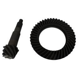 Crown Automotive Jeep Replacement - Crown Automotive D44JK538R Ring & Pinion Set for 07-15 Jeep Wrangler JK - Image 1