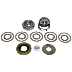 Crown Automotive Jeep Replacement - Crown Automotive D30EPBK Pinion Bearing Kit - Image 2