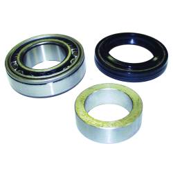 Crown Automotive Jeep Replacement - Crown Automotive D35WJBK Axle Shaft Bearing Kit for 99-04 Jeep Grand Cherokee WJ - Image 1