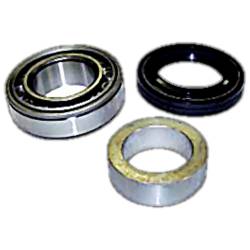 Crown Automotive Jeep Replacement - Crown Automotive D35WJBK Axle Shaft Bearing Kit for 99-04 Jeep Grand Cherokee WJ - Image 2