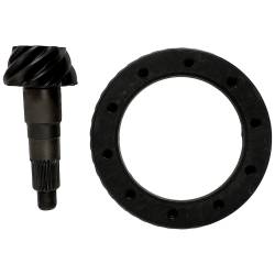 Crown Automotive Jeep Replacement - Crown Automotive D44JK456F Ring & Pinion Set for 07-15 Jeep Wrangler JK - Image 2