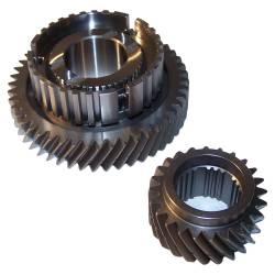 Crown Automotive Jeep Replacement - Crown Automotive AX55X2 Fifth Gear Kit 87-02 TJ Jeep Wrangler - Image 1