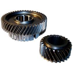 Crown Automotive Jeep Replacement - Crown Automotive AX55X2 Fifth Gear Kit 87-02 TJ Jeep Wrangler - Image 2