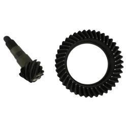 Crown Automotive Jeep Replacement - Crown Automotive D44JK513F Ring & Pinion Set for 07-15 Jeep Wrangler JK - Image 1