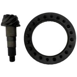 Crown Automotive Jeep Replacement - Crown Automotive D44JK513F Ring & Pinion Set for 07-15 Jeep Wrangler JK - Image 2