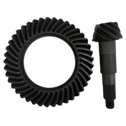Crown Automotive Jeep Replacement - Crown Automotive D44JK513R Ring & Pinion Set for 07-15 Jeep Wrangler JK - Image 1