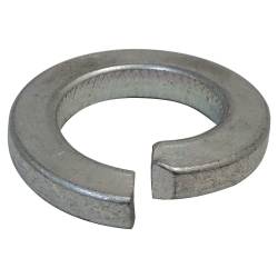 Crown Automotive Jeep Replacement - Crown Automotive G131207 Sector Shaft Lock Washer for 50-66 CJ5/6 M38 M38A1 - Image 1