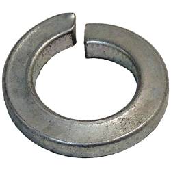 Crown Automotive Jeep Replacement - Crown Automotive G131207 Sector Shaft Lock Washer for 50-66 CJ5/6 M38 M38A1 - Image 2