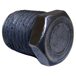 Crown Automotive Jeep Replacement - Crown Automotive G444618 Auto Trans Oil Pan Drain Plug - Image 1