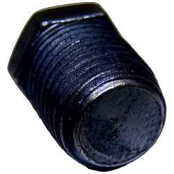 Crown Automotive Jeep Replacement - Crown Automotive G444618 Auto Trans Oil Pan Drain Plug - Image 2