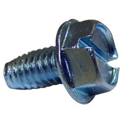 Crown Automotive Jeep Replacement - Crown G271444 Valve Cover Mounting Screw for 81-86 Jeep CJ5/7/8 Scrambler - Image 1