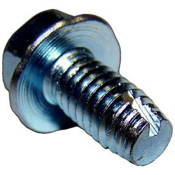 Crown Automotive Jeep Replacement - Crown G271444 Valve Cover Mounting Screw for 81-86 Jeep CJ5/7/8 Scrambler - Image 2