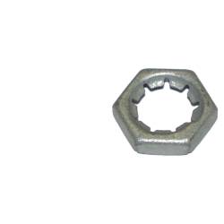 Crown Automotive Jeep Replacement - Crown Automotive G107823 Connecting Rod Lock Nut for Willys & Jeep - Image 1