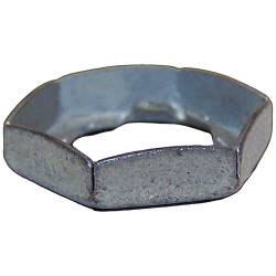 Crown Automotive Jeep Replacement - Crown Automotive G107823 Connecting Rod Lock Nut for Willys & Jeep - Image 2