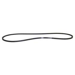 Crown Automotive Jeep Replacement - Crown G9433653 Accessory Drive Belt 51.5" for 84-86 Cherokee XJ/Comanche 2.8L - Image 1