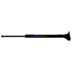 Crown Automotive Jeep Replacement - Crown Automotive G0004856 Liftgate Support for Jeep Grand Cherokee ZJ - Image 2