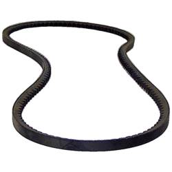 Crown Automotive Jeep Replacement - Crown G9433653 Accessory Drive Belt 51.5" for 84-86 Cherokee XJ/Comanche 2.8L - Image 2