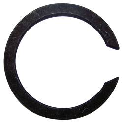 Crown Automotive Jeep Replacement - Crown Automotive J0639441 Manual Trans Snap Ring - Image 1