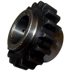 Crown Automotive Jeep Replacement - Crown Automotive J0638459 Crankshaft Gear - Image 2