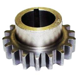 Crown Automotive Jeep Replacement - Crown Automotive J0638459 Crankshaft Gear - Image 1