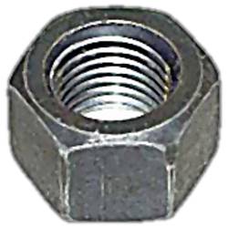 Crown Automotive Jeep Replacement - Crown Automotive J0641769 Connecting Rod Nut - Image 2