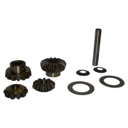 Crown Automotive Jeep Replacement - Crown Automotive J0908333 Differential Gear Set - Image 1