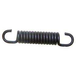 Crown Automotive Jeep Replacement - Crown Automotive J0909889 Brake Spring for 42-55 WILLYS - Image 1