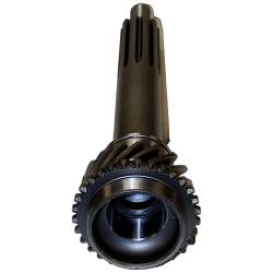 Crown Automotive Jeep Replacement - Crown Automotive J0906203 Manual Trans Input Shaft - Image 2