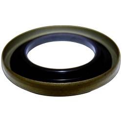 Crown Automotive Jeep Replacement - Crown Automotive J0640959 Axle Seal for CJ5 CJ5A - Image 2