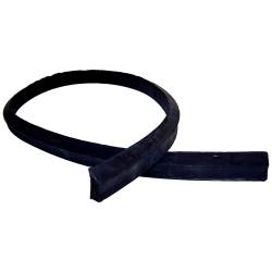 Crown Automotive Jeep Replacement - Crown Automotive J0671045 Windshield Frame To Cowl Weather-strip - Image 2
