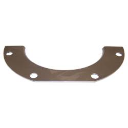 Crown Automotive Jeep Replacement - Crown Automotive J0908006 Knuckle Seal Retaining Plate for Jeep D25/D27/D44 - Image 1