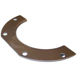 Crown Automotive Jeep Replacement - Crown Automotive J0908006 Knuckle Seal Retaining Plate for Jeep D25/D27/D44 - Image 2