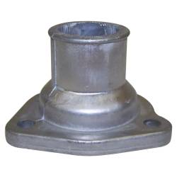 Crown Automotive Jeep Replacement - Crown Automotive J0800293 Thermostat Housing for 54-71 CJ3 CJ5/CJ6 Willys - Image 1