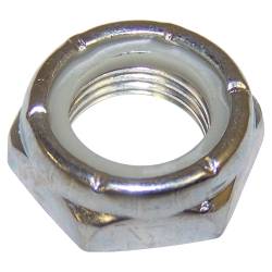 Crown Automotive Jeep Replacement - Crown Automotive J0649240 Steering Bellcrank Shaft Nut - Image 1