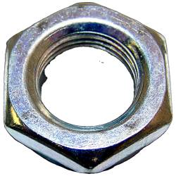 Crown Automotive Jeep Replacement - Crown Automotive J0649240 Steering Bellcrank Shaft Nut - Image 2