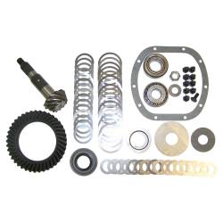 Crown Automotive Jeep Replacement - Crown Automotive J0945345 Ring & Pinion Set for CJ5/CJ7/Scrambler - Image 1