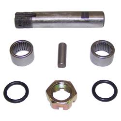 Crown Automotive Jeep Replacement - Crown Automotive J0915762 Bell Crank Repair Kit for 41-48 MB Willys CJ-2A - Image 1