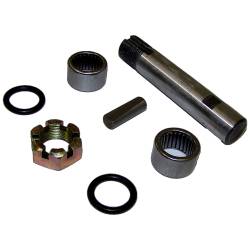 Crown Automotive Jeep Replacement - Crown Automotive J0915762 Bell Crank Repair Kit for 41-48 MB Willys CJ-2A - Image 2