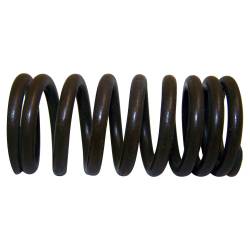 Crown Automotive Jeep Replacement - Crown Automotive J0638636 Valve Spring for Willys MB Jeep CJ2/3/5/6 Jeepster - Image 1
