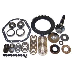 Crown Automotive Jeep Replacement - Crown Automotive J0943188 Differential Gear & Pinion - Image 1