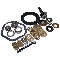 Crown Automotive Jeep Replacement - Crown Automotive J0943188 Differential Gear & Pinion - Image 2