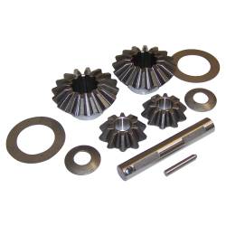 Crown Automotive Jeep Replacement - Crown Automotive J0926544 Differential Gear Set - Image 1