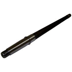 Crown Automotive Jeep Replacement - Crown Automotive J0909405 Axle Shaft 56-64 for Utility Wagon - Image 2