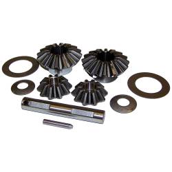 Crown Automotive Jeep Replacement - Crown Automotive J0926544 Differential Gear Set - Image 2