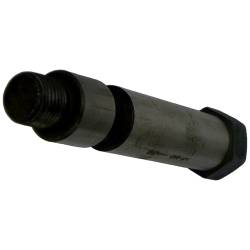 Crown Automotive Jeep Replacement - Crown Automotive J0914223 Steering Bellcrank Shaft - Image 2