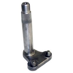 Crown Automotive Jeep Replacement - Crown Automotive J0807478 Steering Gear Sector Shaft for 53-71 CJ5 M38A1 - Image 1
