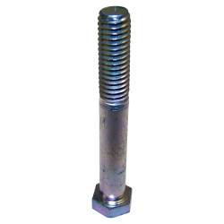 Crown Automotive Jeep Replacement - Crown Automotive J0733955 Cylinder Head Bolt - Image 1
