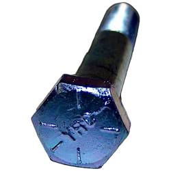 Crown Automotive Jeep Replacement - Crown Automotive J0733955 Cylinder Head Bolt - Image 2